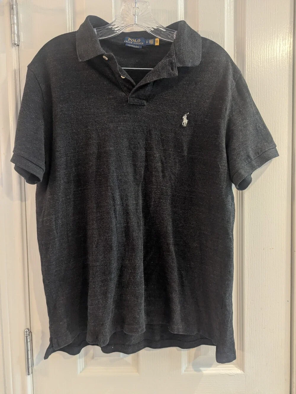 Polo Ralph Lauren Short Sleeve Polo